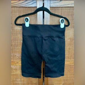 A by Avocado Athletic Biker Shorts